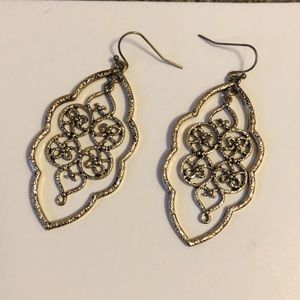 Turkish Inspired Earrings